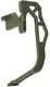 Phase 5 Weapon Systems Inc V3 Extended Bolt Release OD Green Small