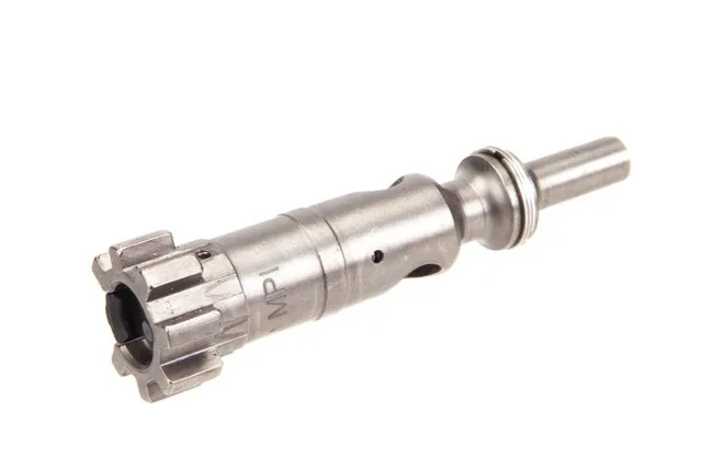 Master of Arms AR-15 Titanium Bolt Carrier Group w/ Deadblow Kit