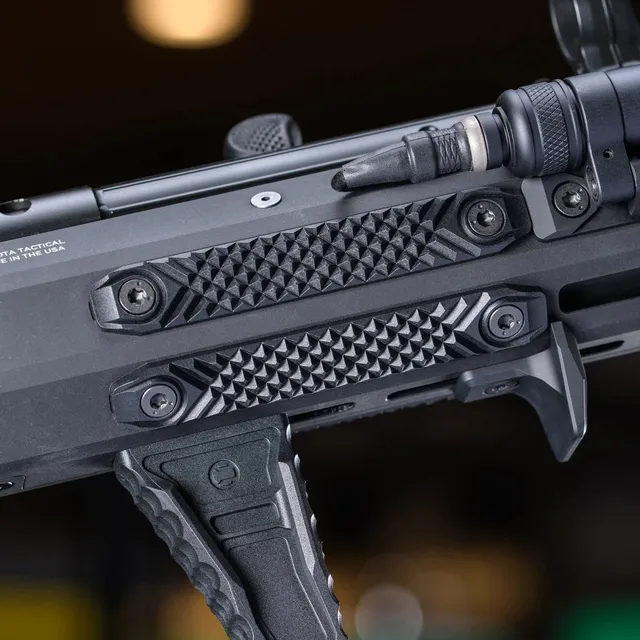 HTP Scales in M-LOK