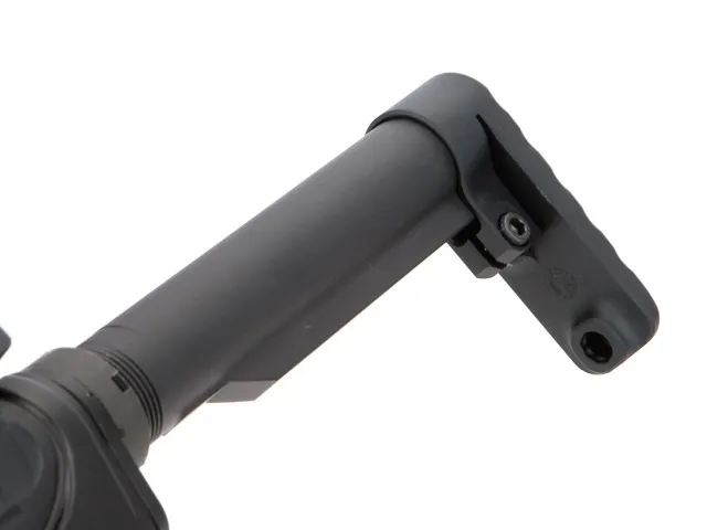 Battle Arms Development Lightweight Butt Stock for Mil Spec Buffer Tube
