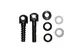 GrovTec Swivel Studs 1 7/8" AN