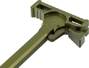 Fortis Manufacturing Hammer AR15/M16 ODG Anodize
