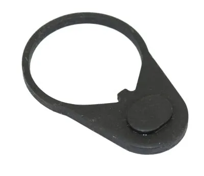 PSA AR15 CAR Stock Latch Plate