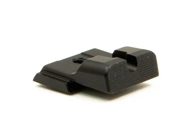 10-8 M&P Rear Sight .140" U notch