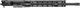 Next Level Armament NLX556 AR15 556 NATO 16in Complete Upper Receiver Midlength 1-7 Twist Black