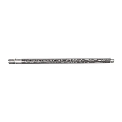 Ruger Recision Carbon Fiber Barrels - 6.5 Creedmoor 1-8 Twist 24" Carbon Fiber Sendero Barrel