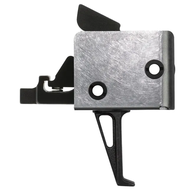 AR-15/10 Two Stage Trigger, Flat, M&P 15-22, 1 / 3 lb