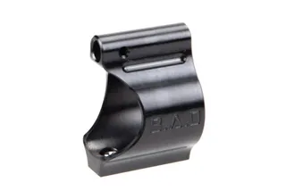 Battle Arms Development, Lightweight Low Profile Titanium Gas Block