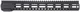 Rainier Arms Rainier Industries Pro Series MK1 M-LOK AR-15 Handguard Black 15 in