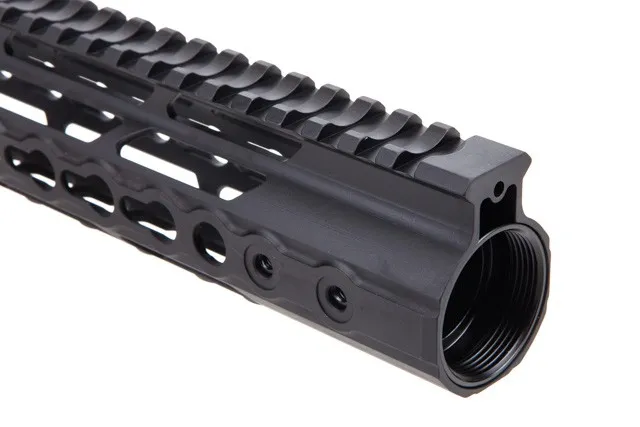 V Seven AR-15 ULTRA-LIGHT KEYMOD HANDGUARD