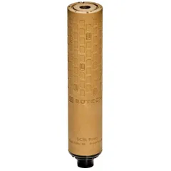 EOTech EOT-DCBL-9CC-TN DCBL 9PCC 9mm Suppressor, W/ Flash Hider, 1.375"x24