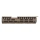 IMI Defense Polymer OTS AR-15 M4 Picatinny Handguard Flat Dark Earth 30.2cm