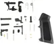 APF Armory AR-10/308 Lower Parts Kit Black