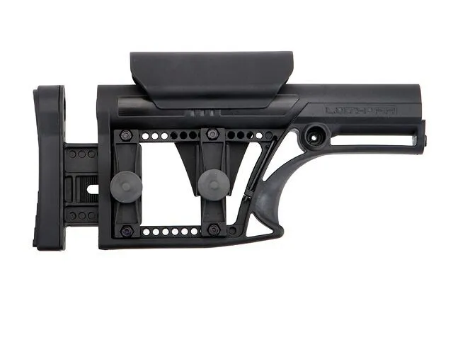 LUTH-AR Modular Buttstock Assembly MBA-1