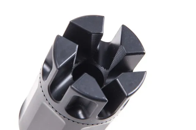 Primary Weapons Systems CQB Compensator