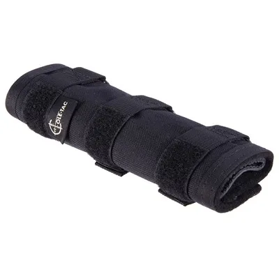 High Temperature Python HTP Suppressor Cover Black 7.5"