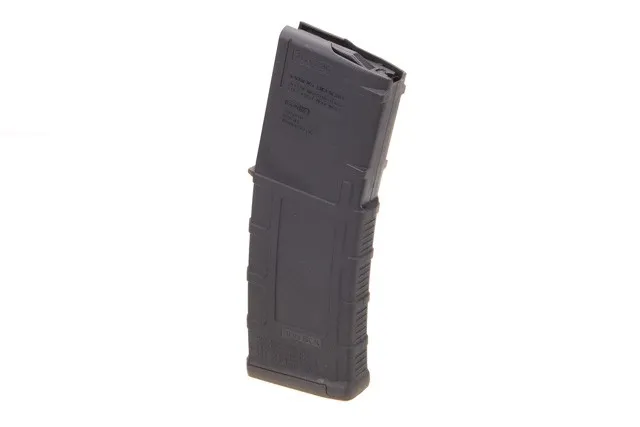 Magpul PMAG 30 AR 300 B GEN M3, 300 BLK- Black