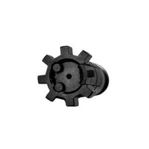 K-SPEC Left Hand AR15 Bolt, 5.56/ 300 Blackout, Dual Ejector