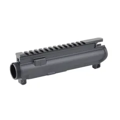 Ruger AR-15 Complete Upper Receiver Black