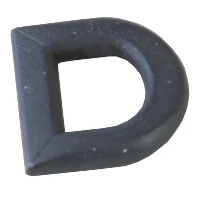 AR-15/M16 D-Fender Extractor D-Ring - D-Fender D-Ring