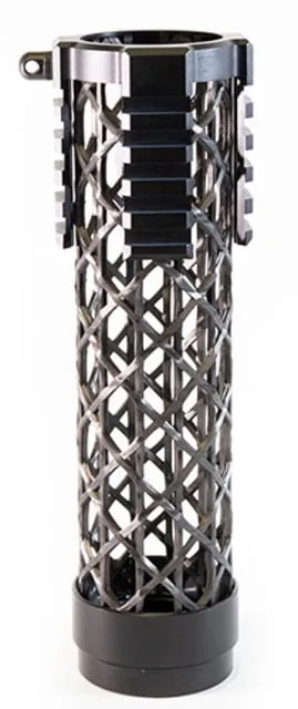 Brigand Arms ATLAS Handguard - 7 in AR10