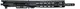 Dark Storm Industries DS-15 AR-15 Typhoon 5.56x45mm NATO 10.5in Upper Receiver Carbine Length 1-7 Twist 1/2x28 Anodized Black