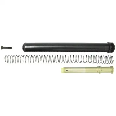 Buffer Tube A1 Rifle Stock Completion Kit