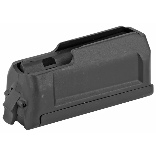 Ruger 4 Rounds 308 Win. Magazine