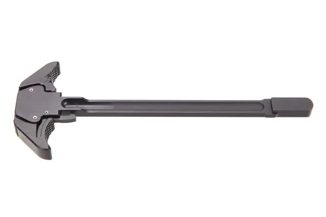 Geissele MCX Super Charging Handle - Black