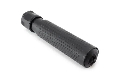 Knights Armament 7.62 PRS-1 Suppressor Black