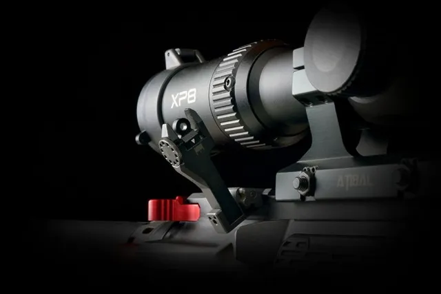 Strike Industries Sidewinder BUIS
