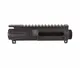 Dirty Bird AR-15 Stripped Upper Receiver - Black