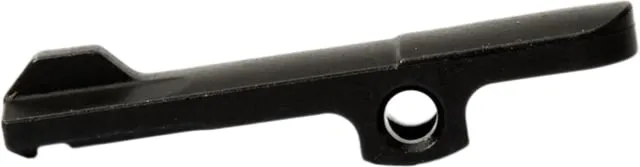 ZRODelta Mil-Spec Extractor Billet Black Small