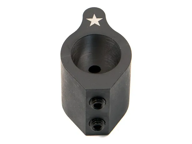 BCM Low Profile Gas Block .625