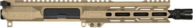 CMMG Mk10 10mm Banshee Upper Group Receiver 8in Coyote Tan