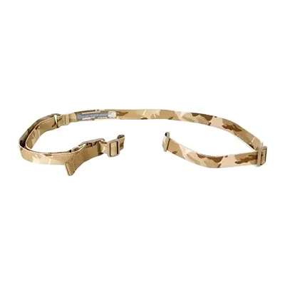 Combat Applications Vickers Sling Multicam Arid Nylon Hardware