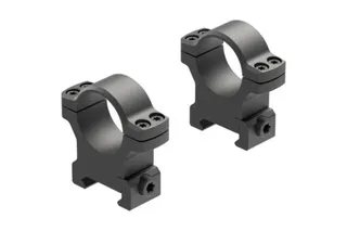 Leupold BackCountry Cross-Slot 1" High Matte