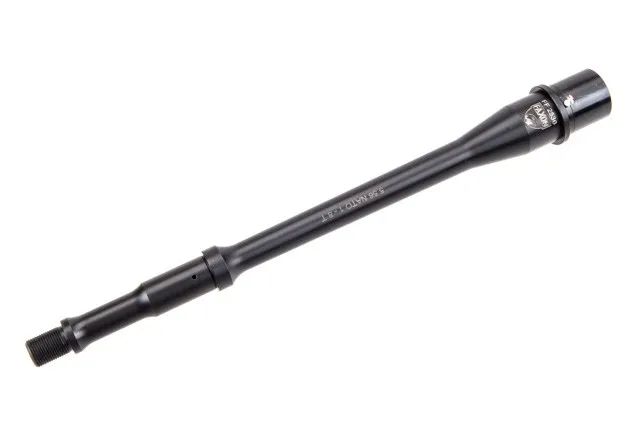 Faxon Firearms AR-15 5.56 NATO Pencil Barrel QPQ - 10.5