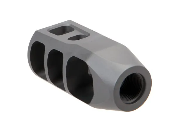 Precision Armament - M11 Severe Duty Muzzle Brake 5.56mm/.223 SS