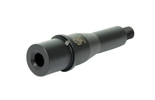 Kaw Valley Precision 4.5" 9MM Barrel 1:10 Twist