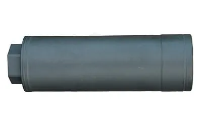 KGM Pursuit-30 Titanium UL Taper Suppressor - Sniper Gray