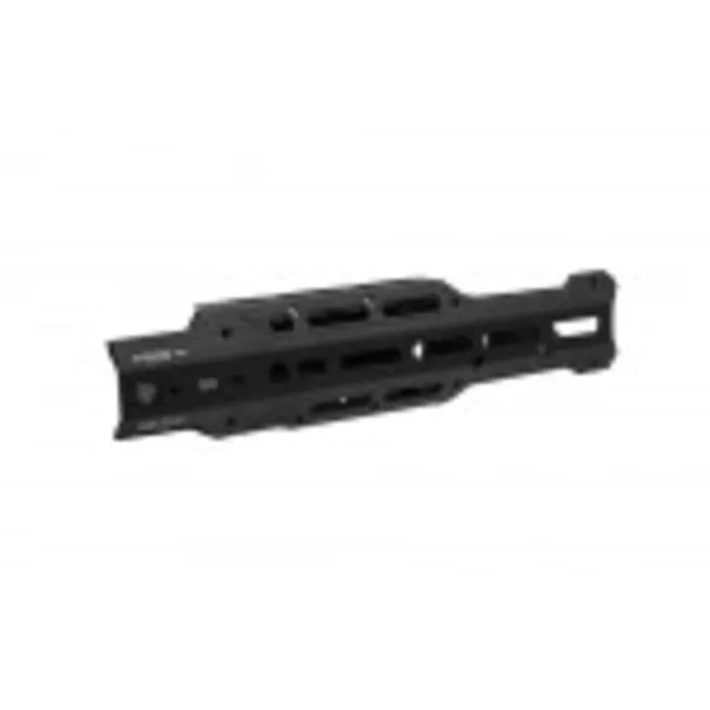 Strike Industries GridLok AR-15 Picatinny Handguard 11in Handguard Rail Black