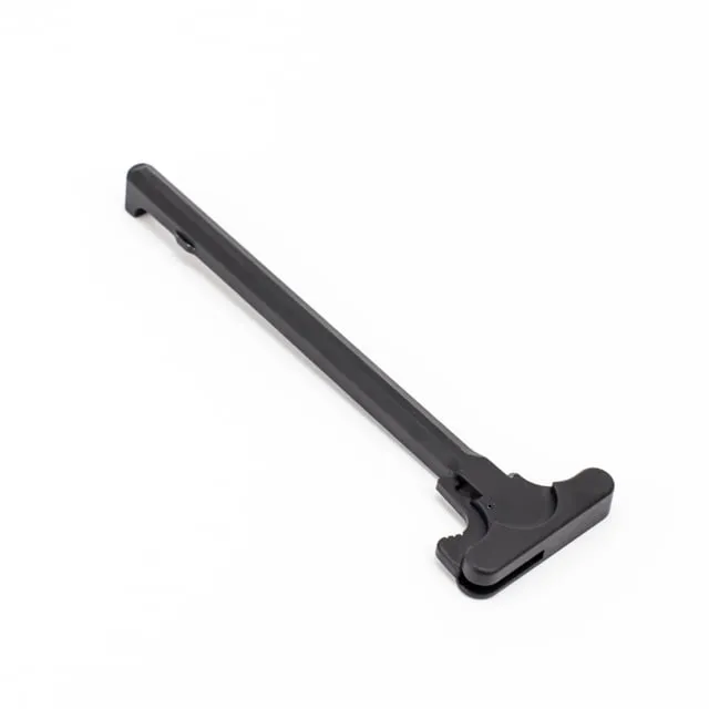 Tiger Rock AR-15 Tactical Charging Handle Black