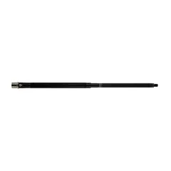 Match 22 ARC 24" 1-7 Twist Heavy Fluted Contour Bbl Nitride