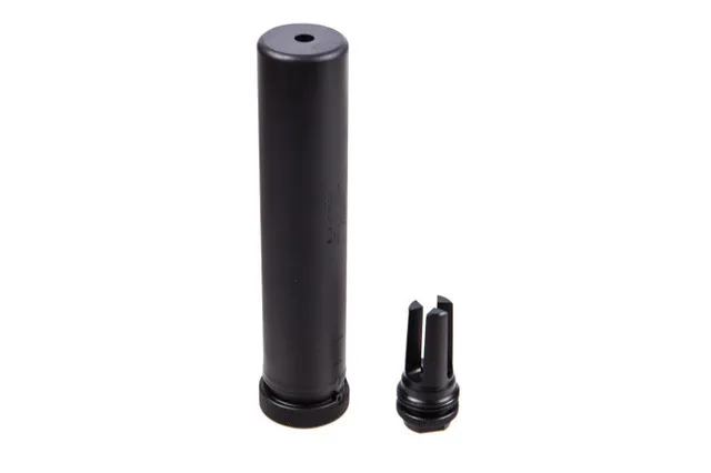 Silencerco Specwar 556 Suppressor