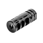 AR .308 Gamma 762 Muzzle Brake 7.62 5/8-24 Black
