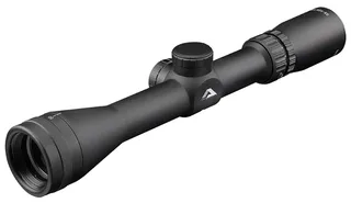 Aim Sports 3-12x32mm AO and A1 - BDC Scout Rifle Scope