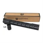AR15 13.7" Ultra Lite MLOK Hand Guard