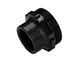 Comstock Armory Low Profile Rearden/Plan-B Titanium Extended Suppressor Adapter