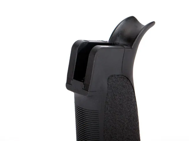 BCM GUNFIGHTER Grip Mod 2 Modular - Black